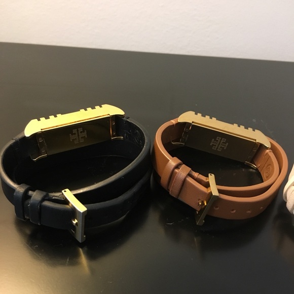 Tory Burch for Fitbit Flex Double Wrap Bracelet - Picture 5 of 8